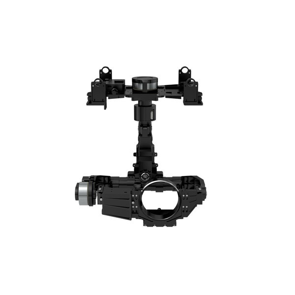 Октокоптер DJI S1000Plus + польотний контролер A2 + підвіс Z15-5D